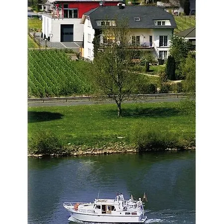 Apartamento Hermes Winery