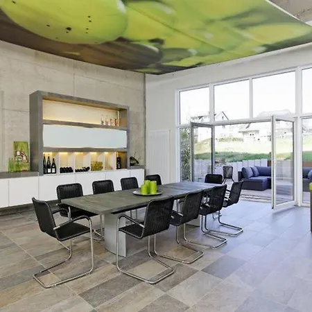 Apartamento Hermes Winery Kröv