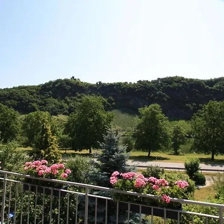 Hermes Winery Apartamento Kröv