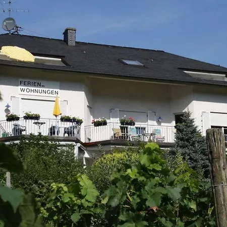 Apartamento Hermes Winery